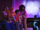 JBL Partylight Beam visual supplier