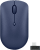Lenovo 540 USB-C Compact Wireless Mouse Blue Main Image