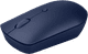 Lenovo 540 USB-C Compact Wireless Mouse Blue front