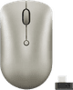 Lenovo 540 USB-C Compact Wireless Mouse Sand Main Image