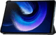 Just in Case Xiaomi Pad 6 - TriFold Smart Book Case - Black rechte seite