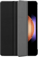 Just in Case Tri-Fold Xiaomi Pad S6 Pro Book Case Schwarz vorne