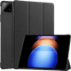 Just in Case Tri-Fold Xiaomi Pad S6 Pro Book Case Schwarz Verbundprodukt