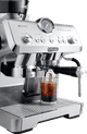 De'Longhi La Specialista Opera EC9555.M product in gebruik