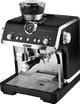 De'Longhi La Specialista Opera EC9555.BK right side
