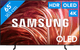 Samsung OLED 4K 65S85D (2024) Main Image