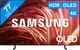 Samsung OLED 4K 77S85D (2024) Main Image