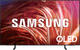 Samsung OLED 4K 77S85D (2024) + Soundbar front