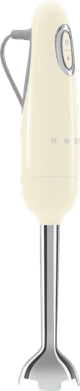 SMEG HBF11CREU Crème linkerkant