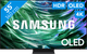 Samsung OLED 4K 55S90D (2024) Main Image