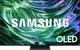 Samsung OLED 4K 55S90D (2024) front