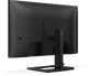 Philips 27E1N1900AE/00 back