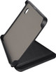 BlueBuilt Kobo Clara BW/Colour Book Case Black right side
