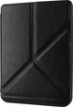BlueBuilt Kobo Clara BW/Colour Book Case Black right side