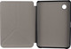 BlueBuilt Kobo Clara BW/Colour Book Case Black front