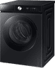 Samsung WD11DB8B85GB QuickDrive - 11/6 kg rechterkant