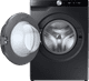 Samsung WD90DG6B85BB AI Wash - 9/6kg inside