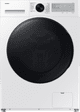 Samsung WD90DG5B15BH EcoBubble - 9/6kg Main Image