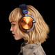 Dyson OnTrac Copper visual supplier