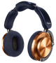 Dyson OnTrac Copper Main Image