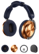 Dyson OnTrac Copper accessory