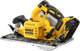 DeWalt DCS572NT-XJ (without battery) right side