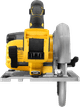 DeWalt DCS572NT-XJ (without battery) front