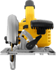 DeWalt DCS572NT-XJ (without battery) back