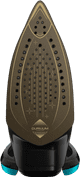 Tefal Puregliss FV8066 onderkant