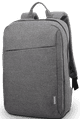 Lenovo 15.6 inches Laptop Casual Backpack B210 Gray-ROW left side