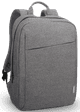 Lenovo 15.6 inches Laptop Casual Backpack B210 Gray-ROW right side