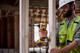 DeWalt DCF850NT-XJ (ohne Akku) produkt in gebrauch