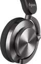 Dyson OnTrac Black Nickel Outer Cap Main Image