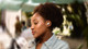 JBL Tour Pro 3 TWS Cream product in use