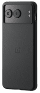 OnePlus Nord 4 Sandstone Back Cover Zwart rechterkant