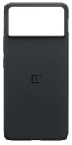OnePlus Nord 4 Sandstone Back Cover Zwart achterkant