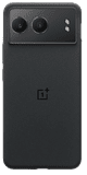 OnePlus Nord 4 Sandstone Back Cover Zwart Main Image