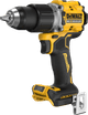 DEWALT DCD805NT-XJ (without battery) left side