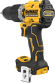 DEWALT DCD805NT-XJ (without battery) back