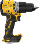DEWALT DCD805NT-XJ (without battery) right side