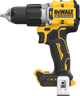 DEWALT DCD805NT-XJ (without battery) left side