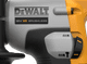 DeWalt DCH172NT-XJ 5.0Ah Battery Starter Kit detail