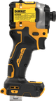 DeWalt DCF850NT-XJ (ohne Akku) rechte seite