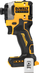 DeWalt DCF850NT-XJ (ohne Akku) linke seite