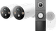 TP-Link Tapo C425 2-pack + D235 Smart Battery and Wired Doorbell Main Image