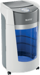 Leitz OptiMax left side