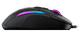 Turtle Beach Kone II Wired Gaming Mouse Black left side