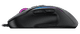 Turtle Beach Kone II Wired Gaming Mouse Black right side