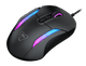 Turtle Beach Kone II Wired Gaming Mouse Black back