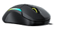 Turtle Beach Kone II Wired Gaming Mouse Black front